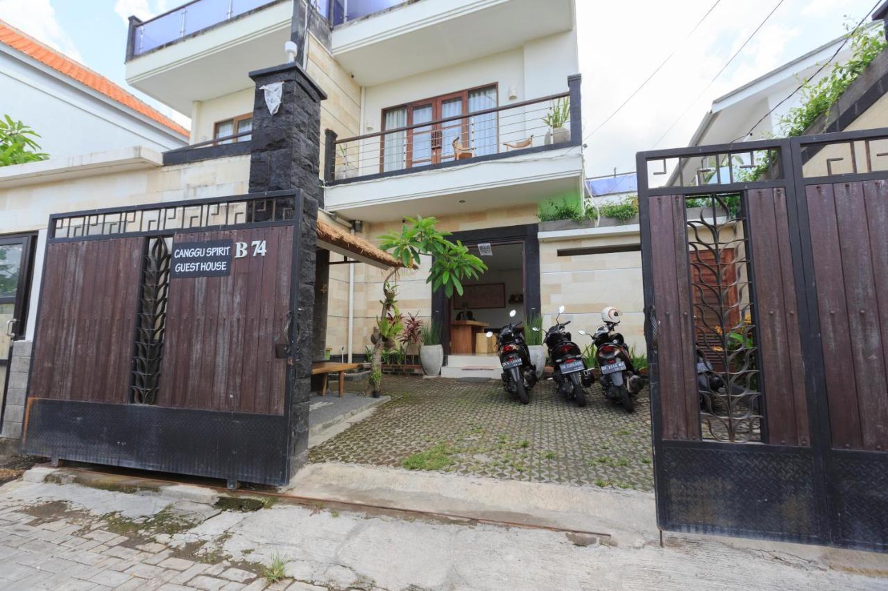 Spirit Guest house 3*