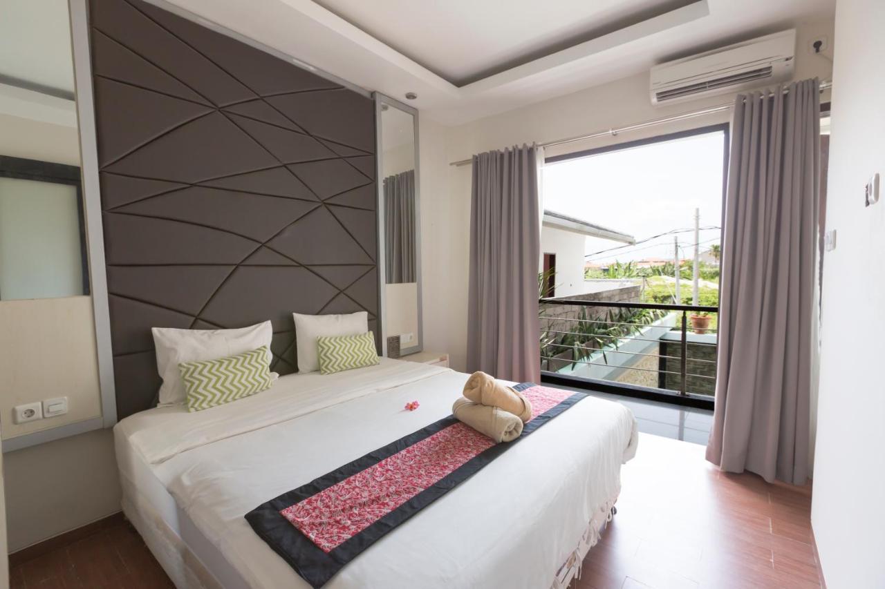 Spirit Guest house Canggu (Bali)